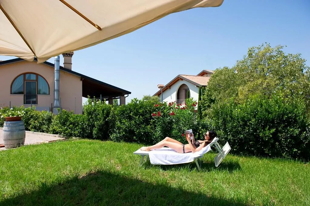 Casa Pierina Agriturismo Casa de hóspedes Villafranca di Verona