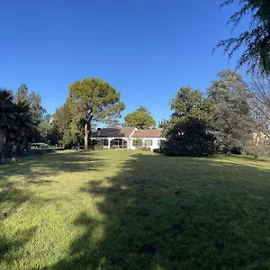 Villa Giacinti, Padova