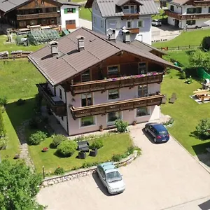 Appartamento Soravia, Sappada
